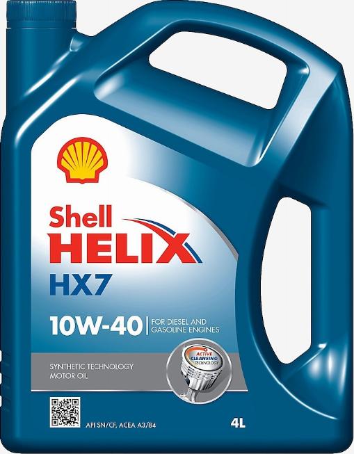 Shell 001F8323IRL - Olio motore autozon.pro