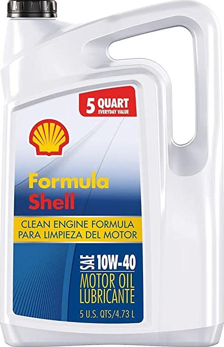 Shell 001F8323MDE - Olio motore autozon.pro