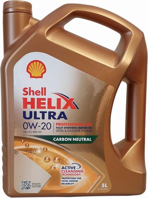 Shell 001F3936BEN - Olio motore autozon.pro