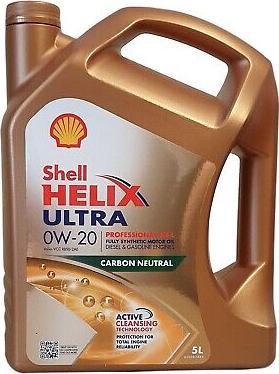 Shell 001F3936PL - Olio motore autozon.pro