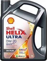 Shell 001F3936RUS - Olio motore autozon.pro