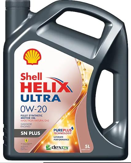 Shell 001F3936UK - Olio motore autozon.pro