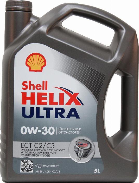 Shell 001F3259UK - Olio motore autozon.pro