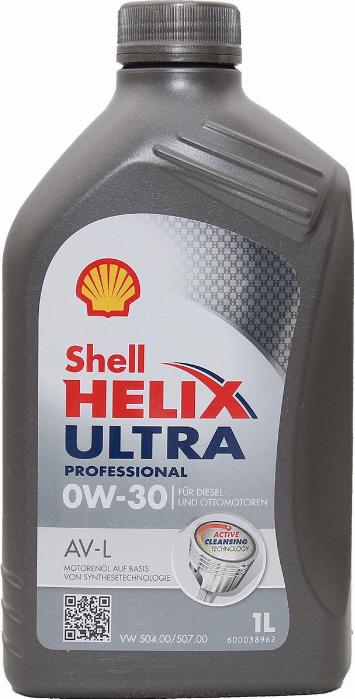 Shell 001F2650I - Olio motore autozon.pro