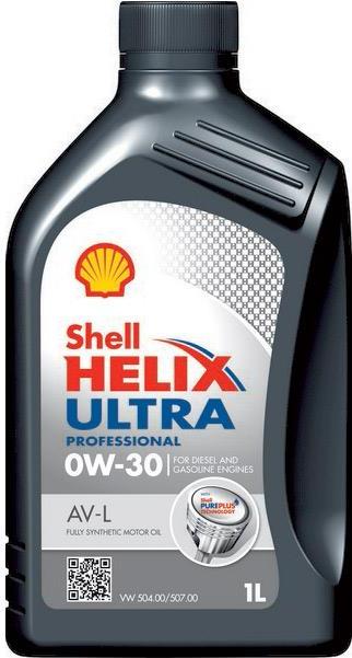 Shell 001F2650MDE - Olio motore autozon.pro