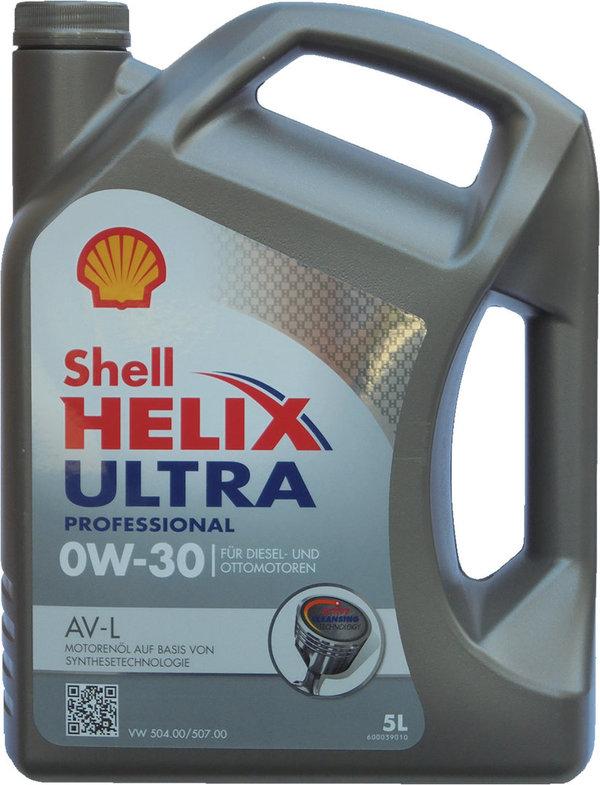 Shell 001F3259I - Olio motore autozon.pro