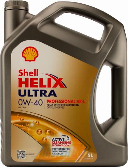 Shell 001F2651RUS - Olio motore autozon.pro