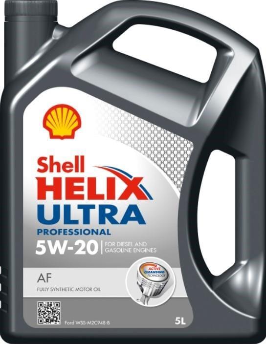 Shell 001F2286ES - Olio motore autozon.pro