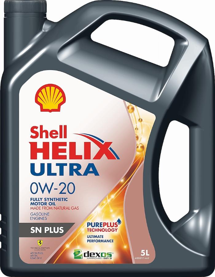 Shell 001H5439F - Olio motore autozon.pro