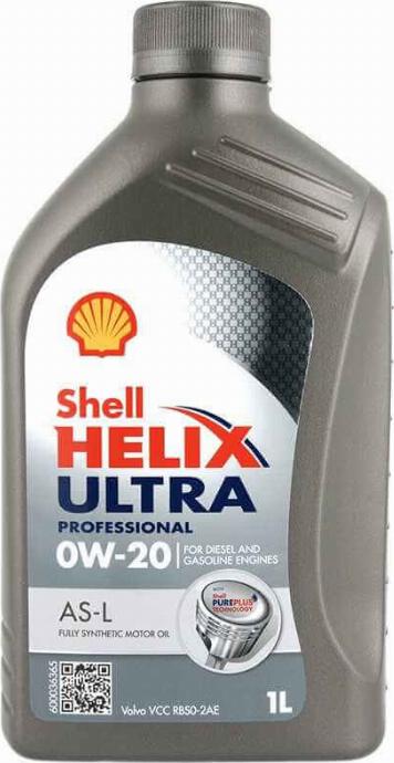 Shell 001G6355UK - Olio motore autozon.pro