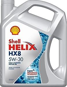 Shell 001G0251I - Olio motore autozon.pro