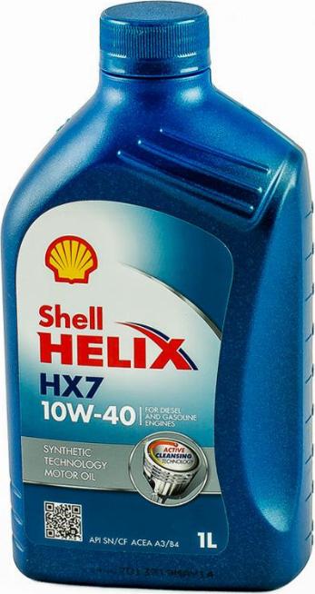 Shell 001I1551PL - Olio motore autozon.pro