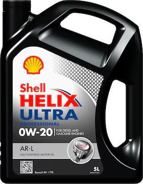 Shell 001G8884IRL - Olio motore autozon.pro