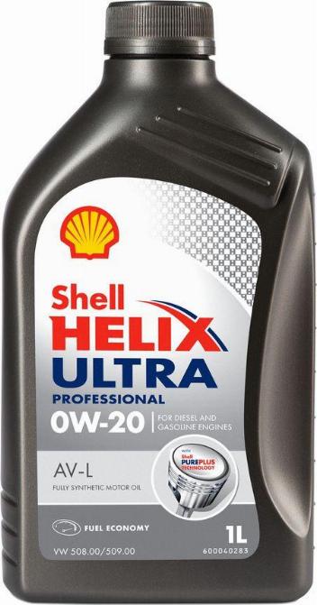 Shell 001G8884PL - Olio motore autozon.pro