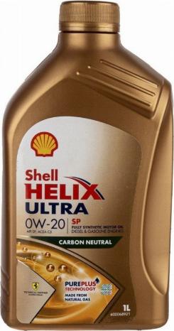 Shell 001G3589BEN - Olio motore autozon.pro