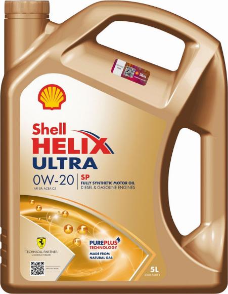 Shell 001I5204MDE - Olio motore autozon.pro