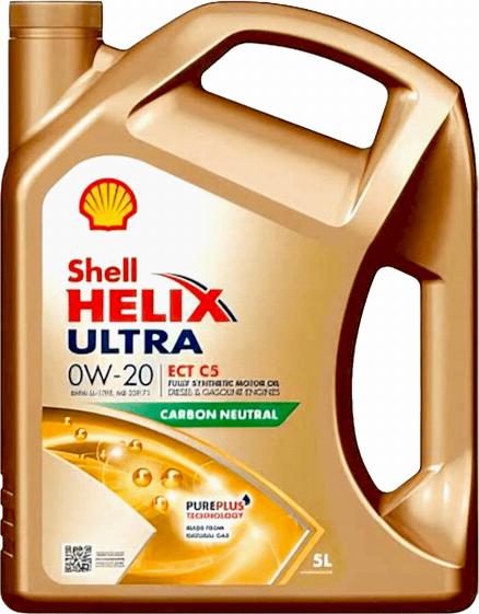 Shell 001H5439ES - Olio motore autozon.pro