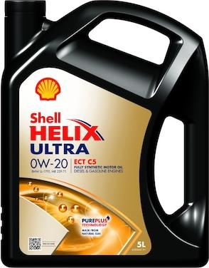 Shell 001H5439PL - Olio motore autozon.pro