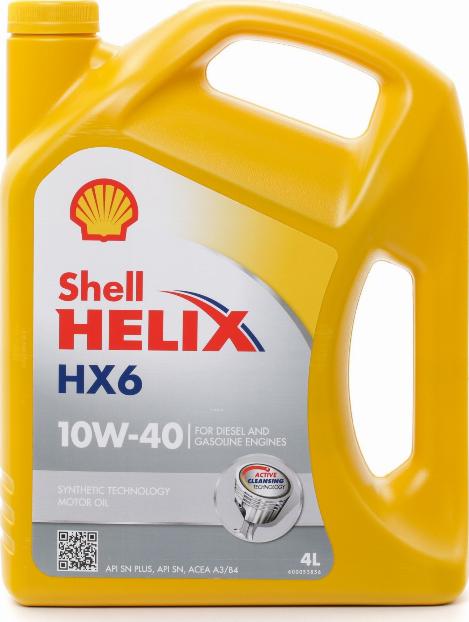 Shell 001H2391I - Olio motore autozon.pro