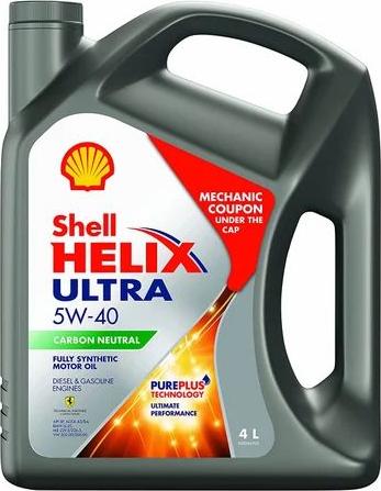 Shell 001H2263ES - Olio motore autozon.pro