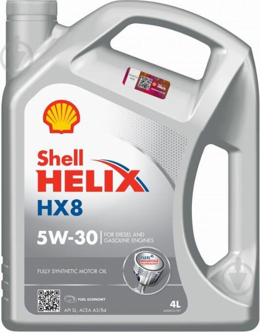 Shell 001H2219MDE - Olio motore autozon.pro