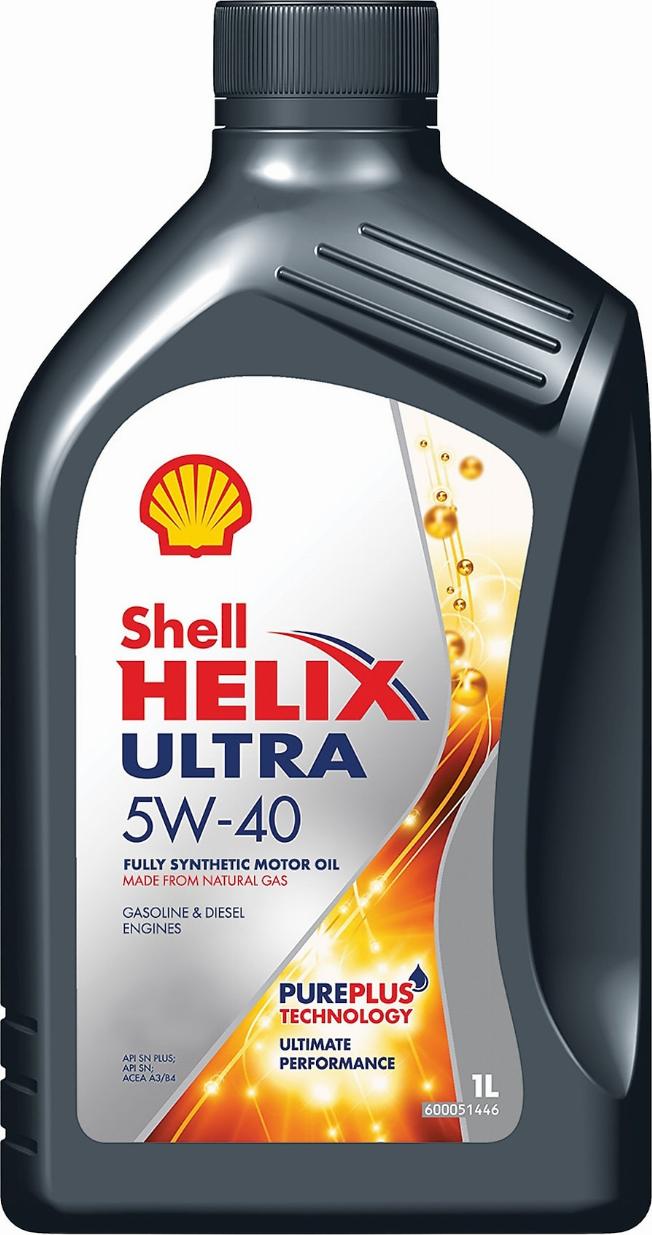 Shell 001I1539RUS - Olio motore autozon.pro