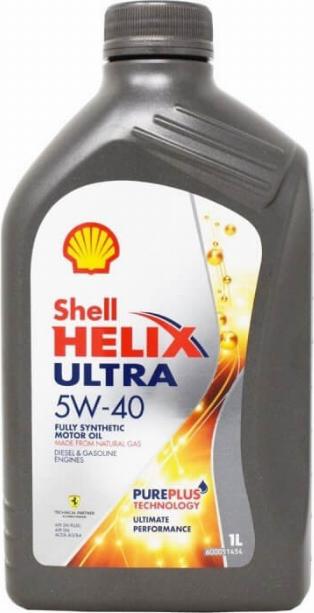 Shell 001I3036MDE - Olio motore autozon.pro