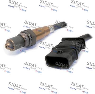 Sidat 90442A2 - Sonda lambda autozon.pro