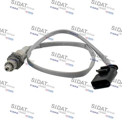 Sidat 90598A2 - Sonda lambda autozon.pro