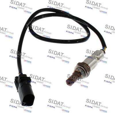 Sidat 90564A2 - Sonda lambda autozon.pro