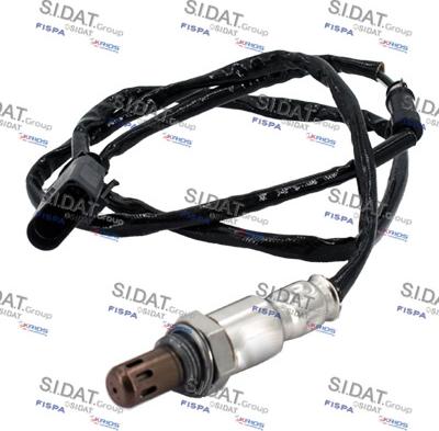 Sidat 90562A2 - Sonda lambda autozon.pro