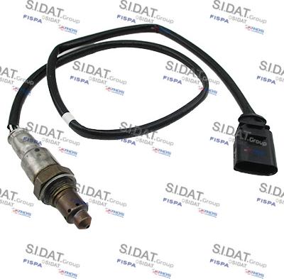 Sidat 90587A2 - Sonda lambda autozon.pro