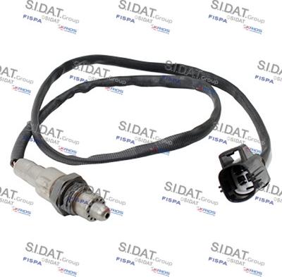 Sidat 90524A2 - Sonda lambda autozon.pro