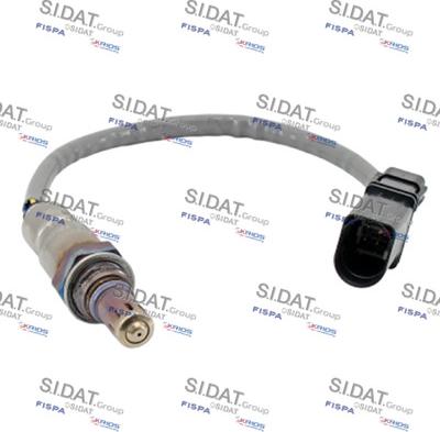 Sidat 90691 - Sonda lambda autozon.pro