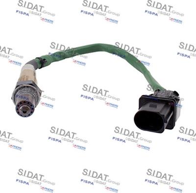 Sidat 90655A2 - Sonda lambda autozon.pro