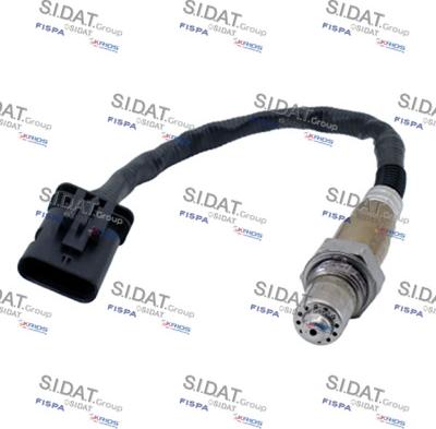 Sidat 90639 - Sonda lambda autozon.pro