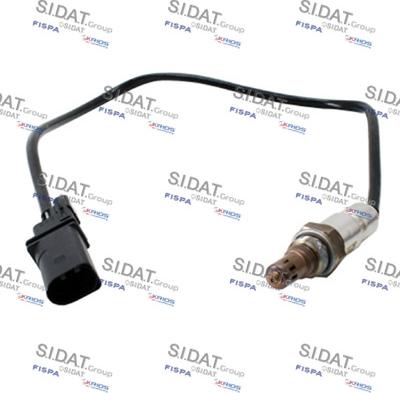 Sidat 90634A2 - Sonda lambda autozon.pro