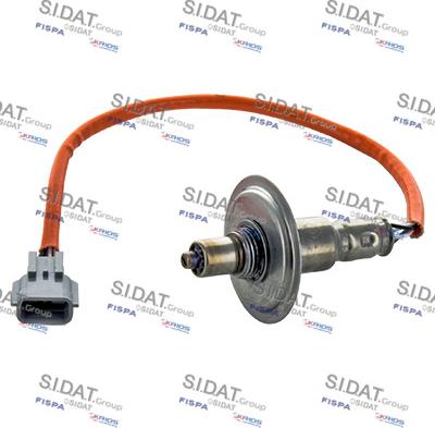 Sidat 90635 - Sonda lambda autozon.pro