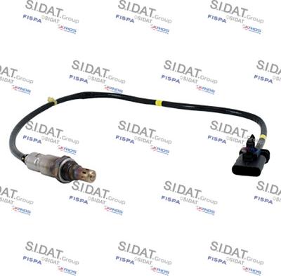 Sidat 90675 - Sonda lambda autozon.pro