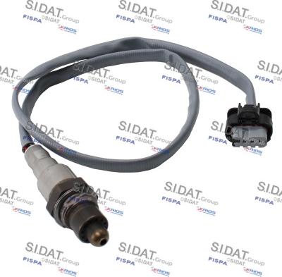 Sidat 90676 - Sonda lambda autozon.pro