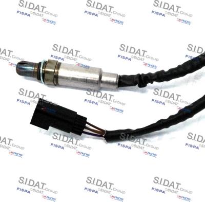 Sidat 90045 - Sonda lambda autozon.pro