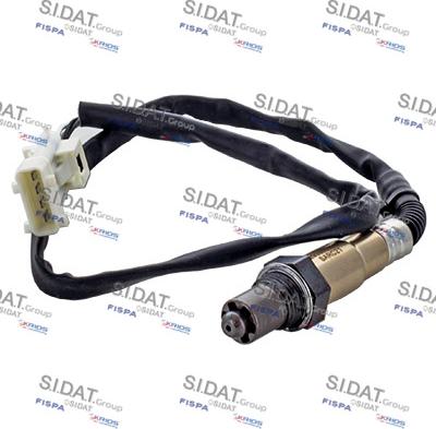 Sidat 90059A2 - Sonda lambda autozon.pro