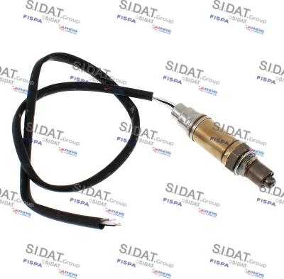 Sidat 90054A2 - Sonda lambda autozon.pro