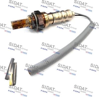 Sidat 90069A2 - Sonda lambda autozon.pro