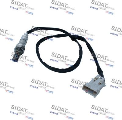 Sidat 90064A2 - Sonda lambda autozon.pro