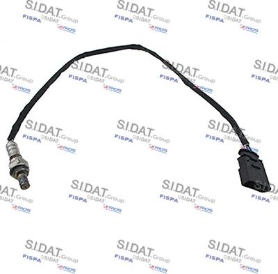 Sidat 90060A2 - Sonda lambda autozon.pro