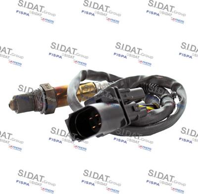 Sidat 90151A2 - Sonda lambda autozon.pro