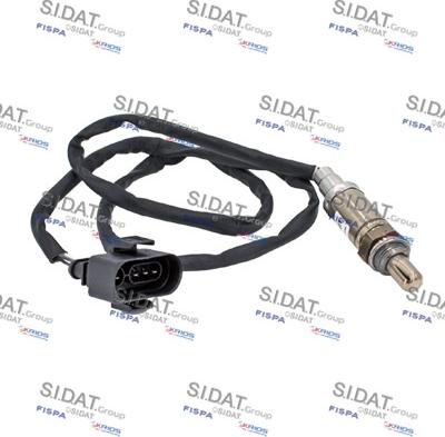 Sidat 90167A2 - Sonda lambda autozon.pro