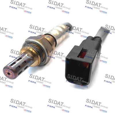 Sidat 90101A2 - Sonda lambda autozon.pro