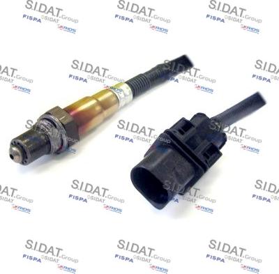 Sidat 90355A2 - Sonda lambda autozon.pro